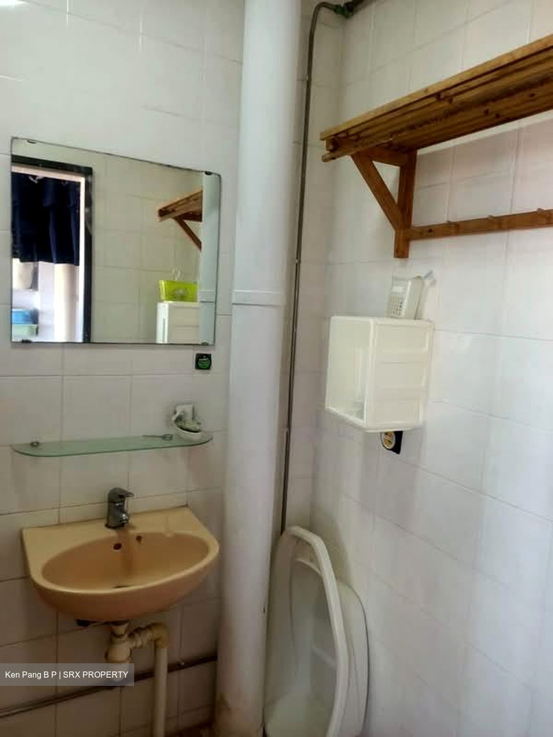 Blk 736 Tampines Green Vale (Tampines), HDB 4 Rooms #575945631